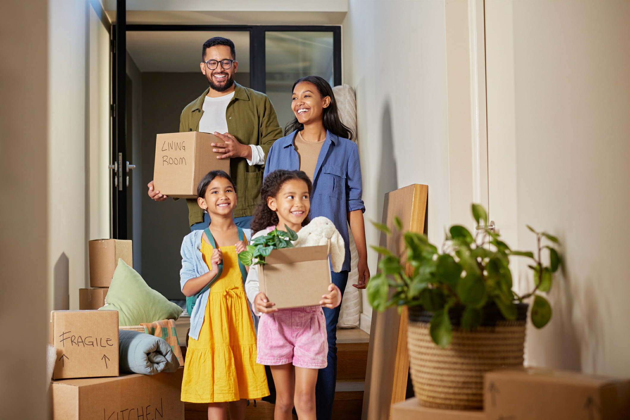6 Expert Tips for Moving During School Holidays 6 Expert Tips for Moving During School Holidays